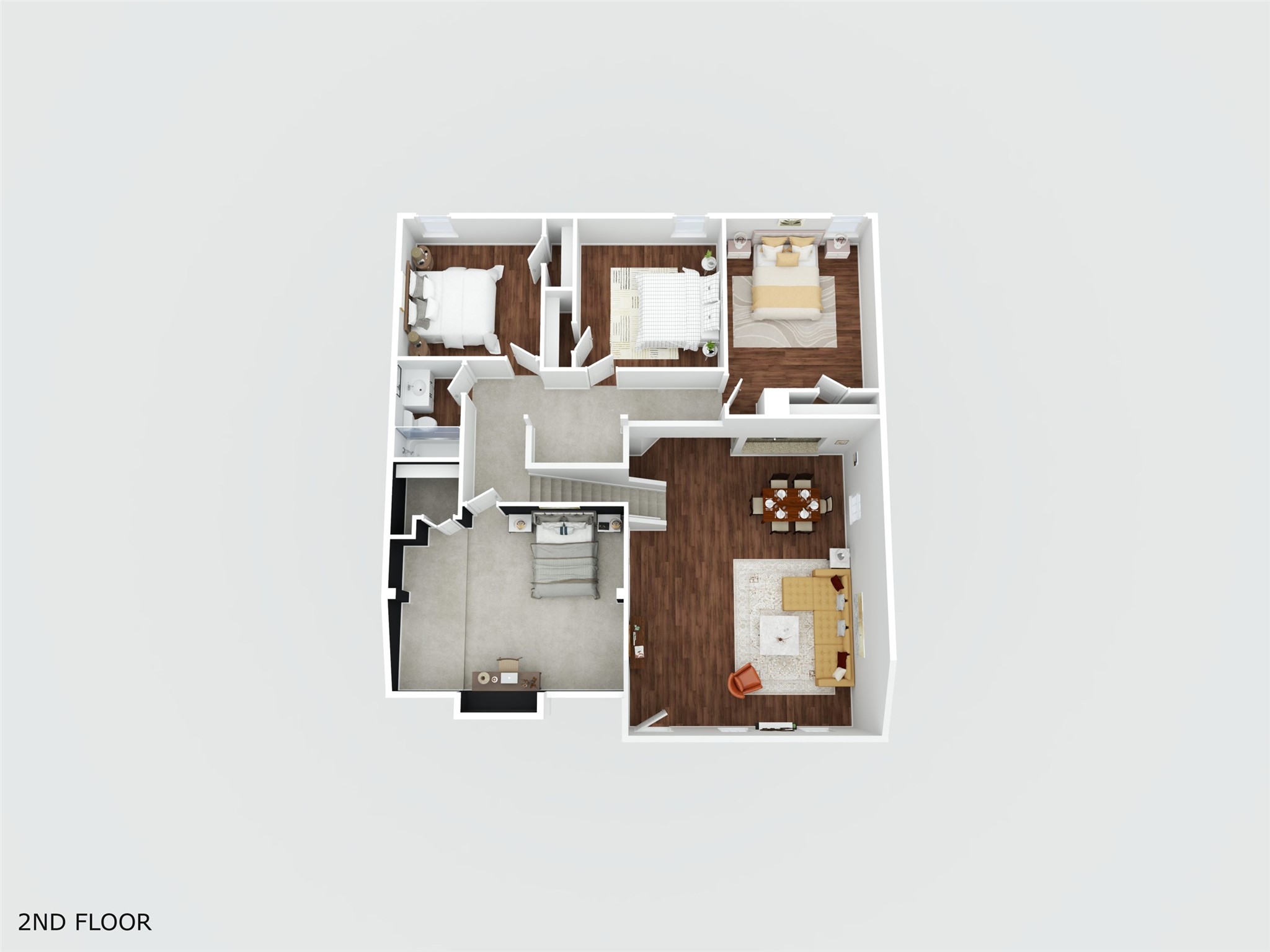 2103 Meadow Park Drive Princeton TX 75407