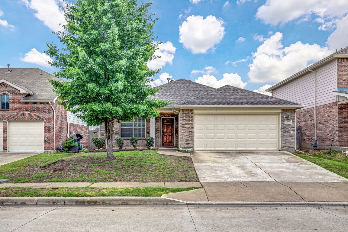 13301 Padre Avenue Fort Worth TX 76244