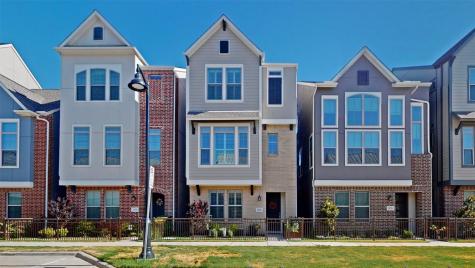 1032 Manacor Lane Dallas TX 75212