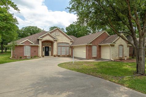 24029 Wood Hollow Drive Whitney TX 76692