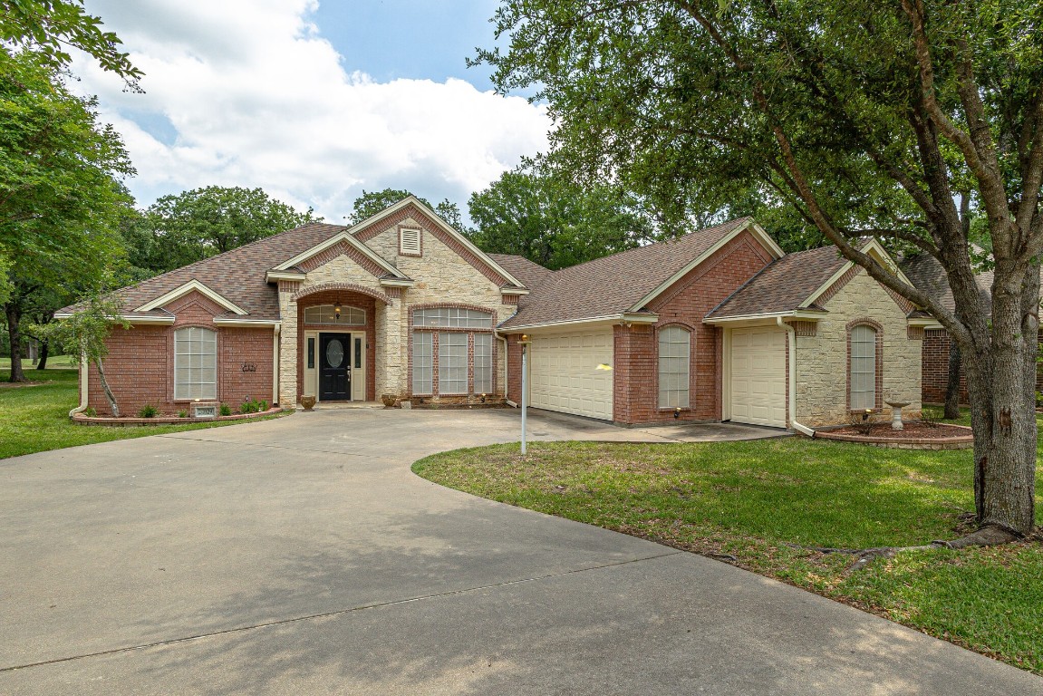 24029 Wood Hollow Drive Whitney TX 76692