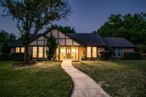 4821 Lloyd Court Flower Mound TX 75028