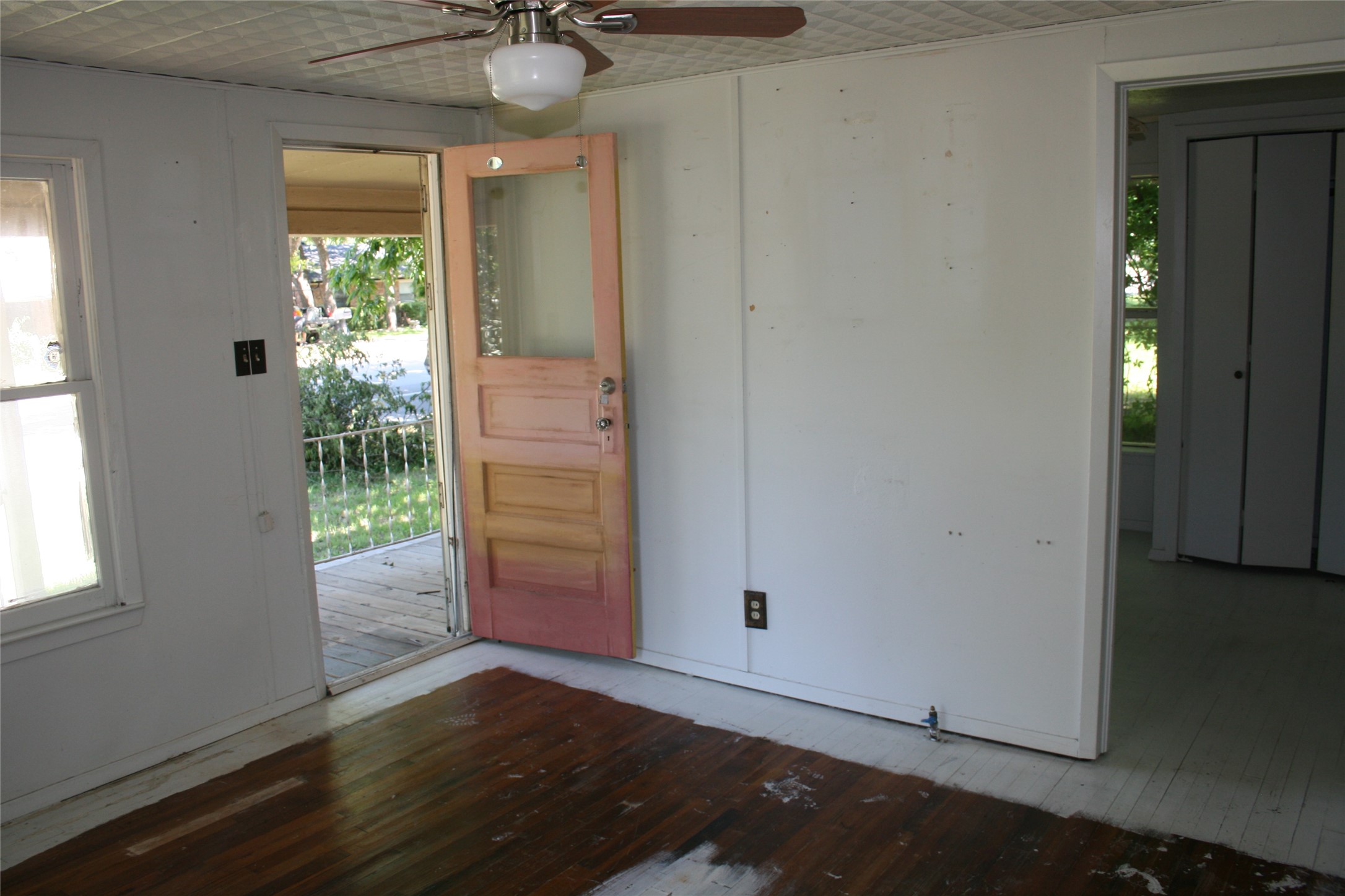 908 Franklin Street Weatherford TX 76086