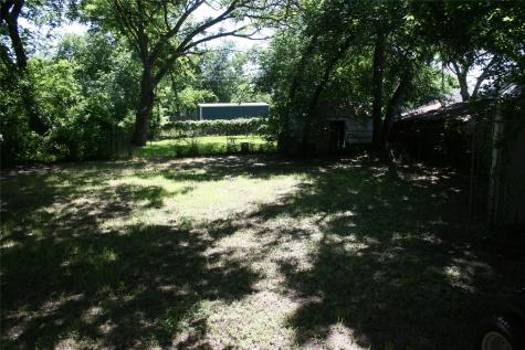 908 Franklin Street Weatherford TX 76086