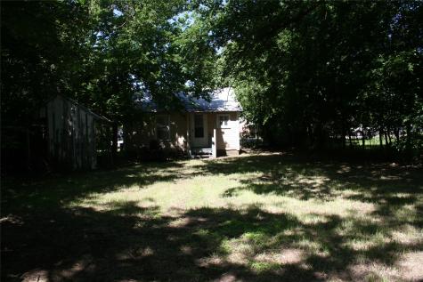 908 Franklin Street Weatherford TX 76086