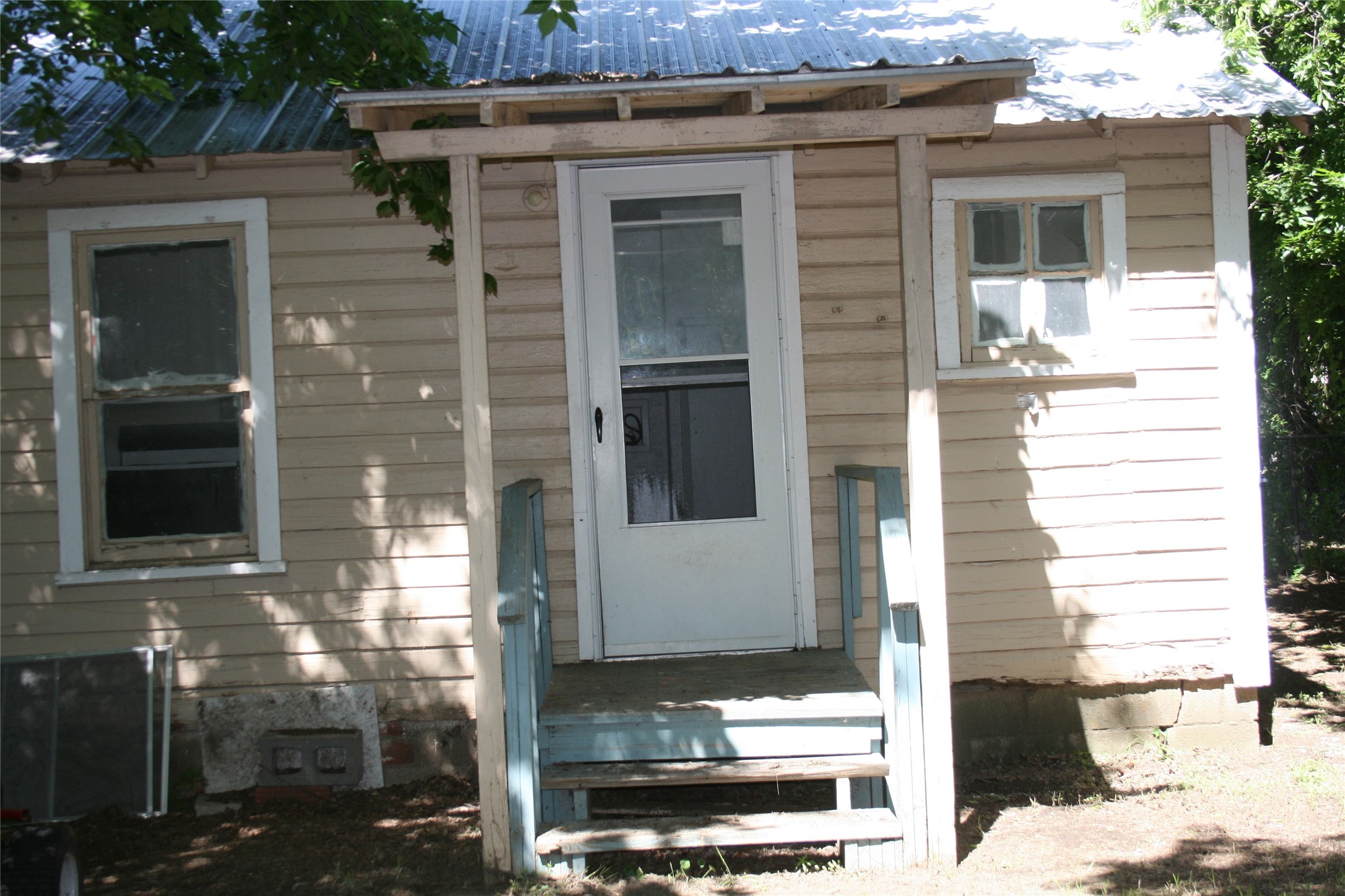 908 Franklin Street Weatherford TX 76086
