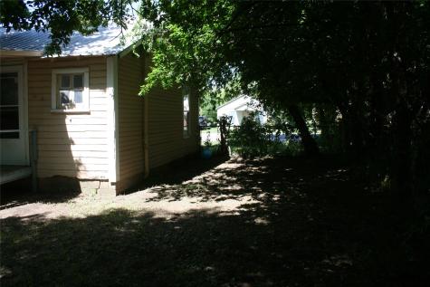 908 Franklin Street Weatherford TX 76086