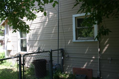 908 Franklin Street Weatherford TX 76086