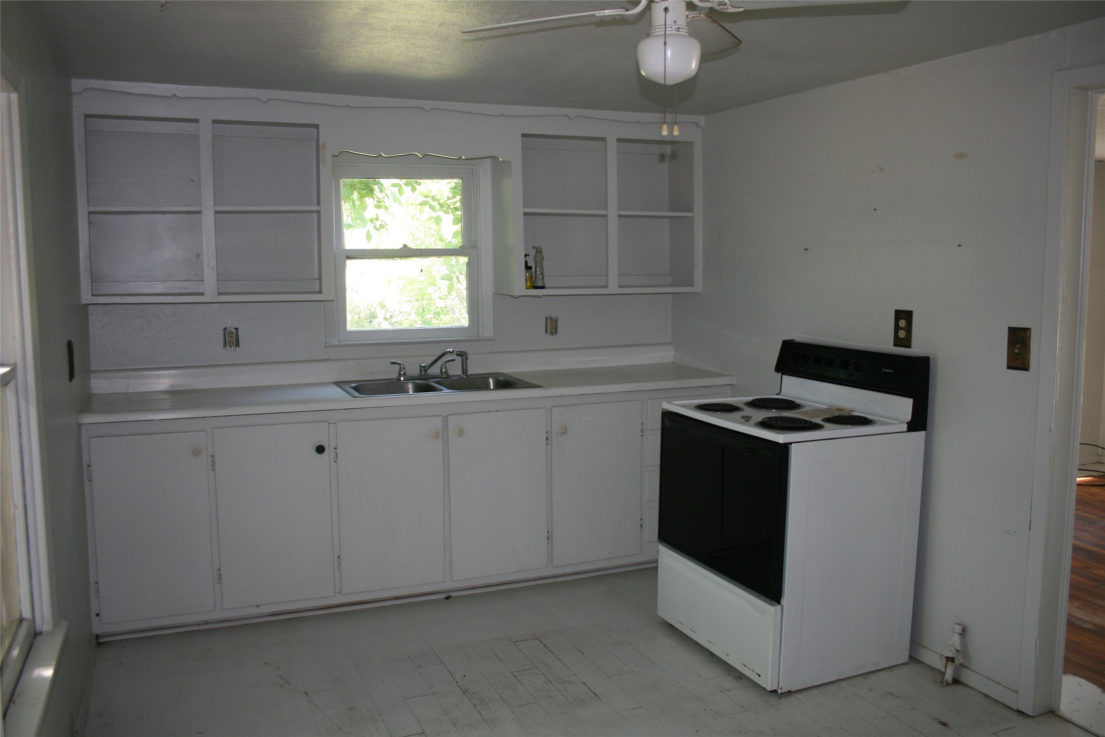 908 Franklin Street Weatherford TX 76086