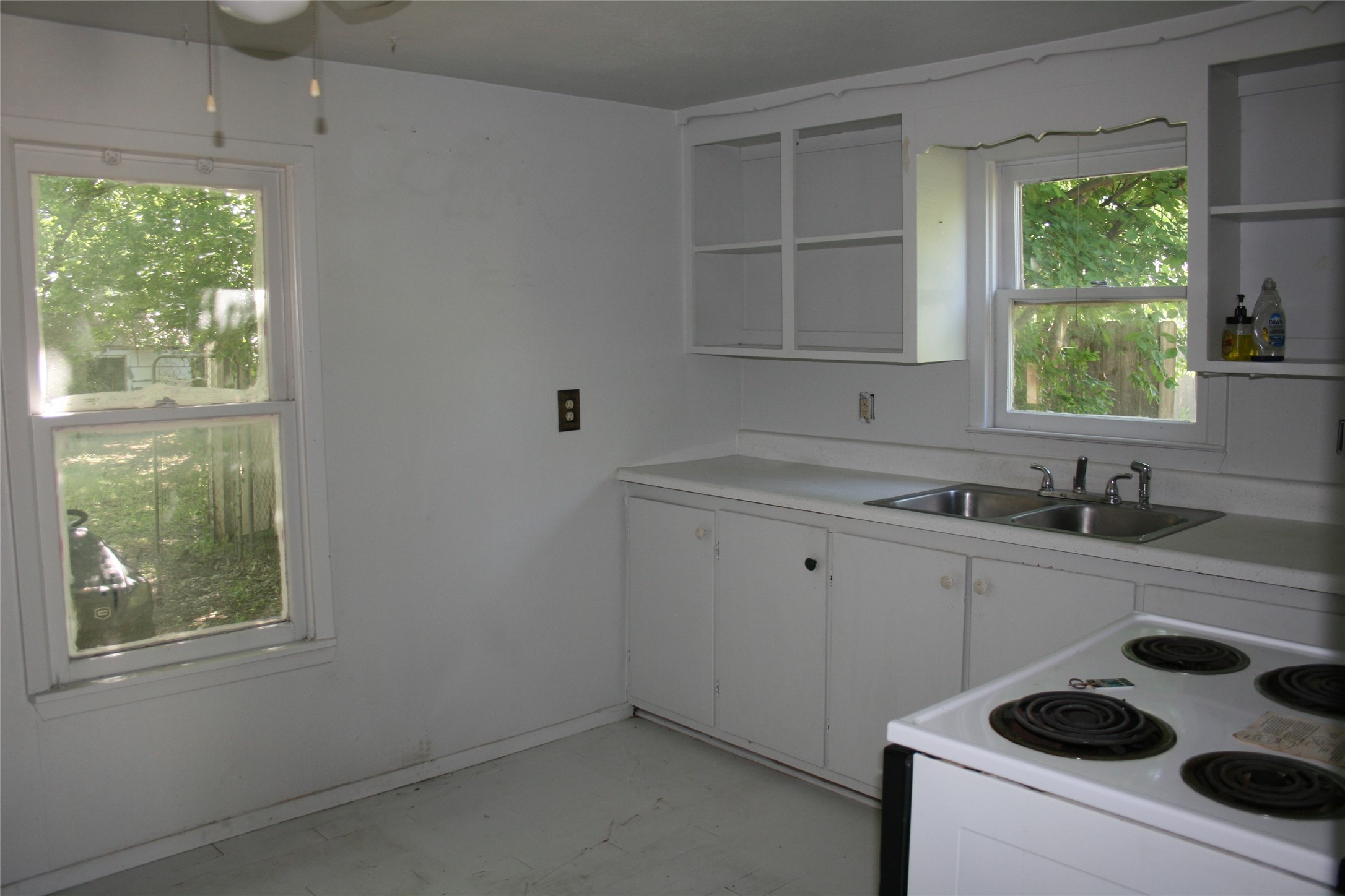 908 Franklin Street Weatherford TX 76086