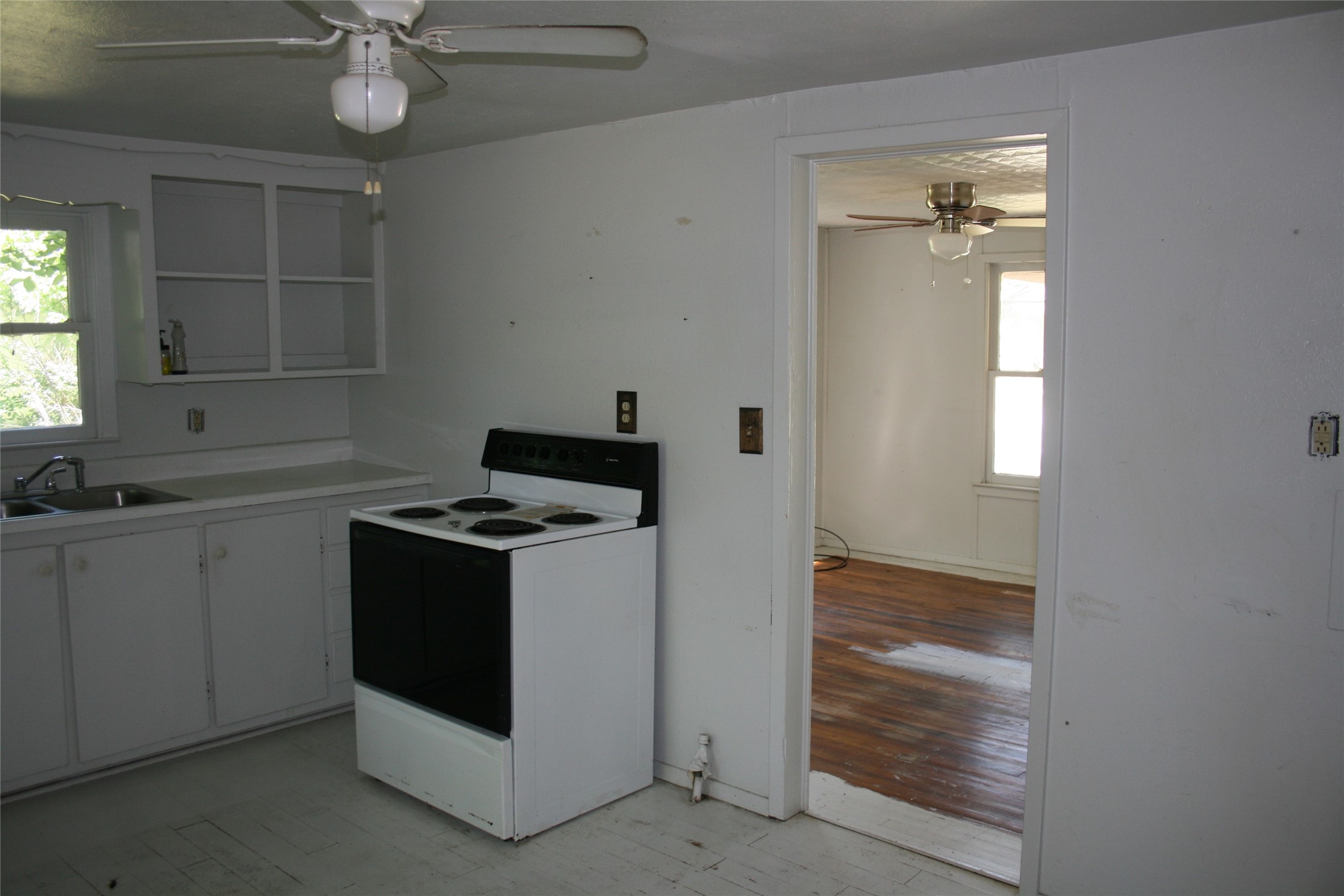 908 Franklin Street Weatherford TX 76086