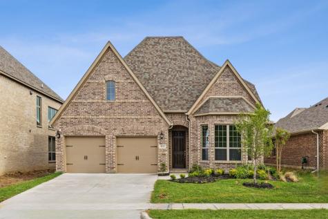 700 Fencerow Trail Celina TX 75009