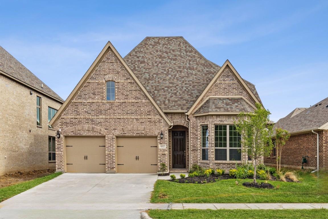 700 Fencerow Trail Celina TX 75009