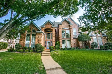 4415 Eaton Circle Colleyville TX 76034