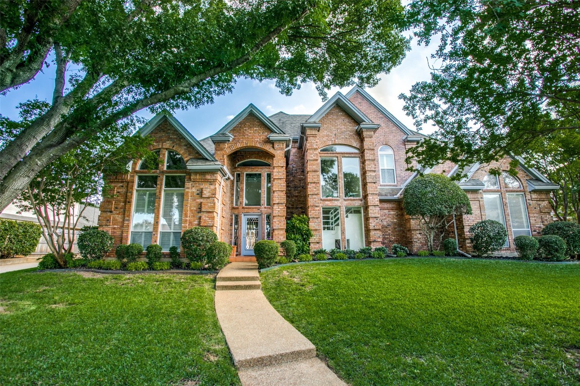 4415 Eaton Circle Colleyville TX 76034