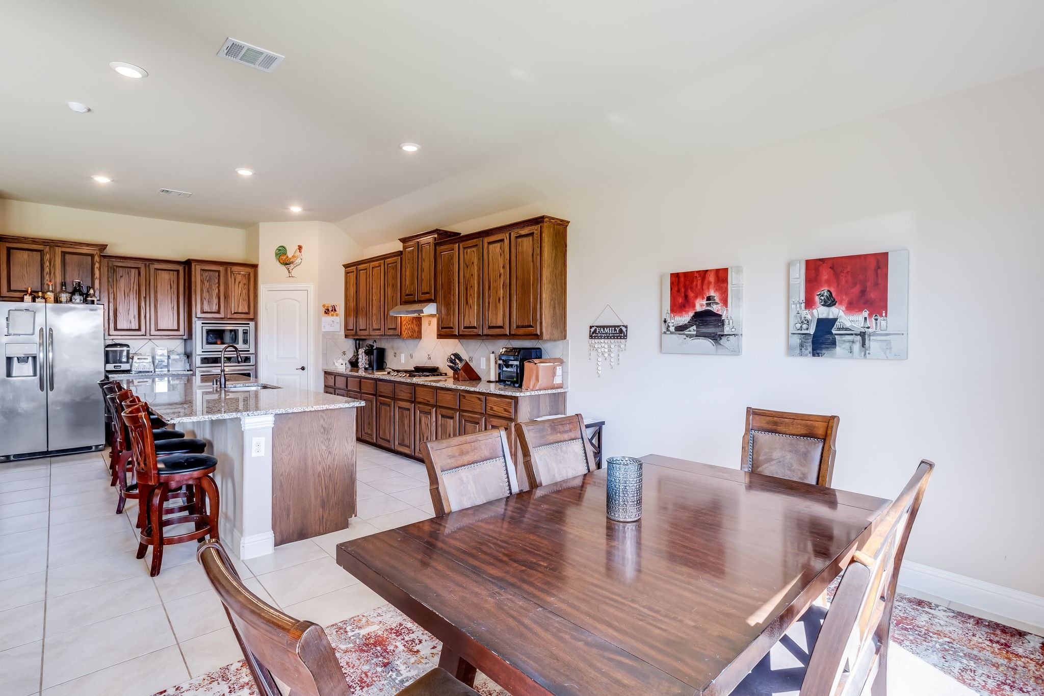 248 Georgetown Drive Forney TX 75126