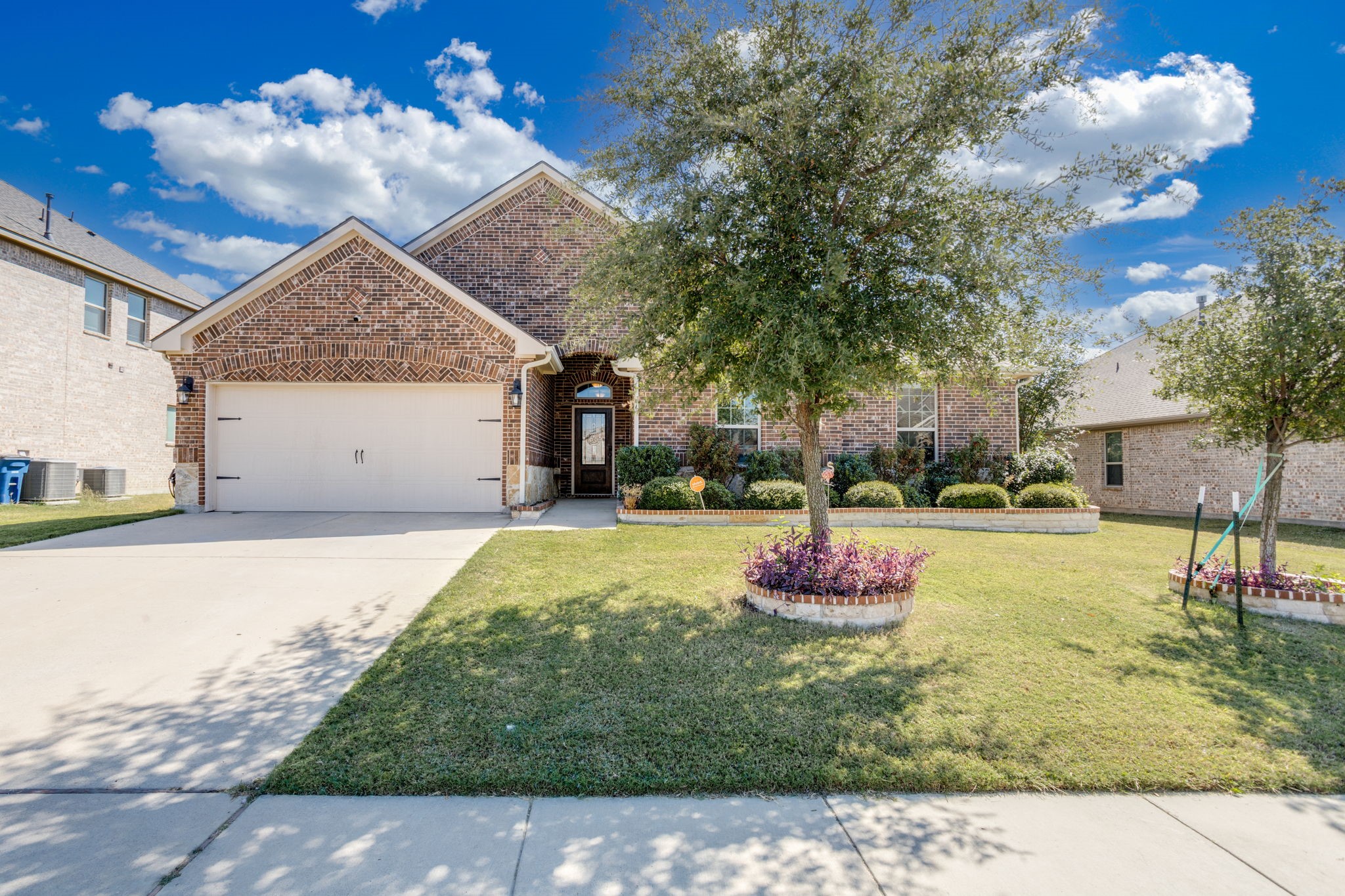 248 Georgetown Drive Forney TX 75126