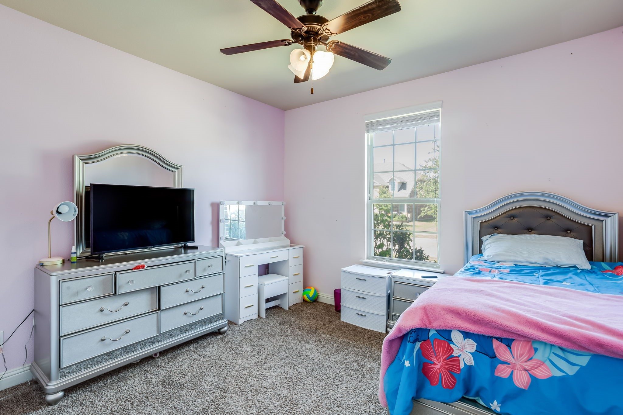 248 Georgetown Drive Forney TX 75126