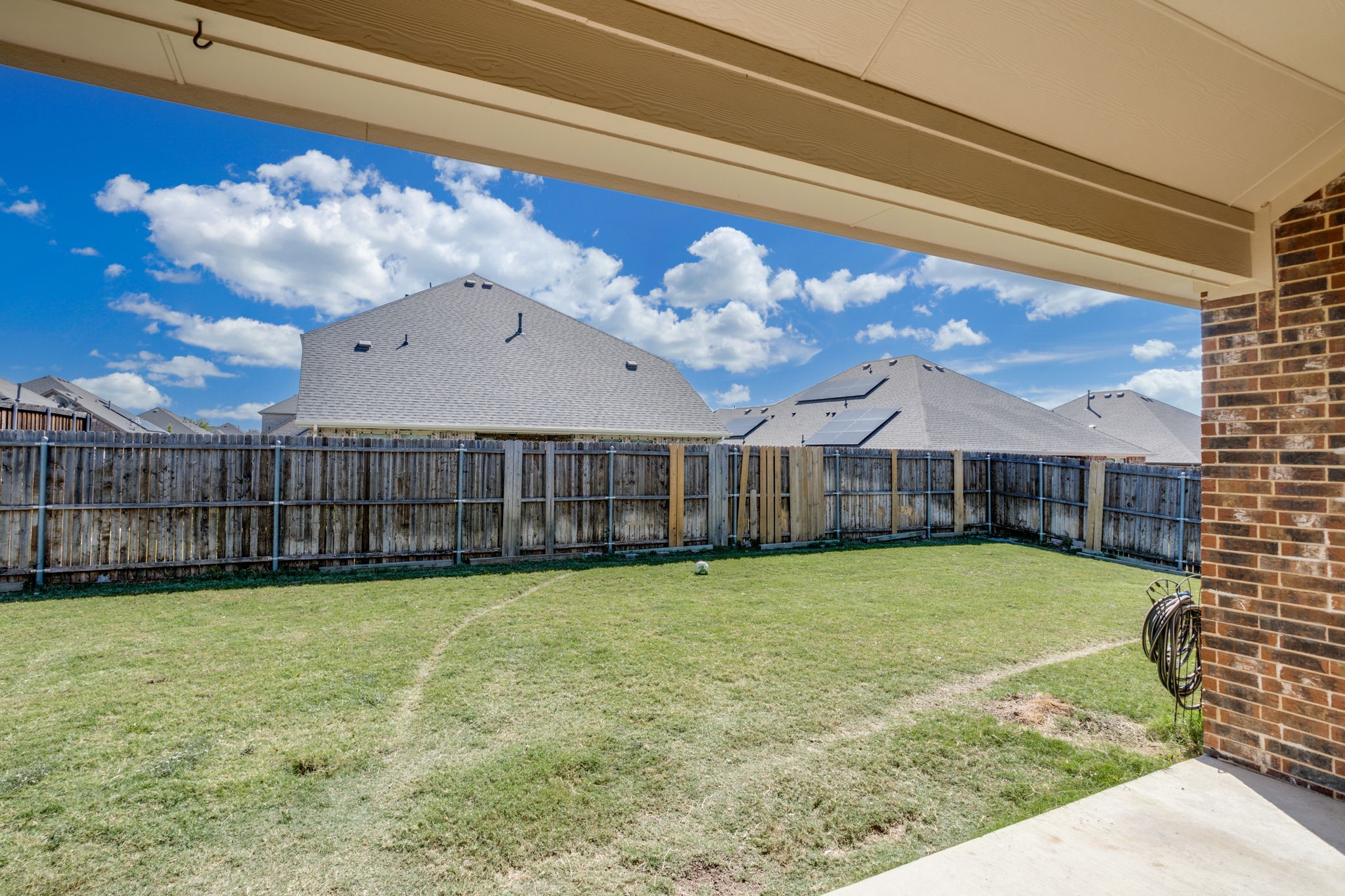248 Georgetown Drive Forney TX 75126