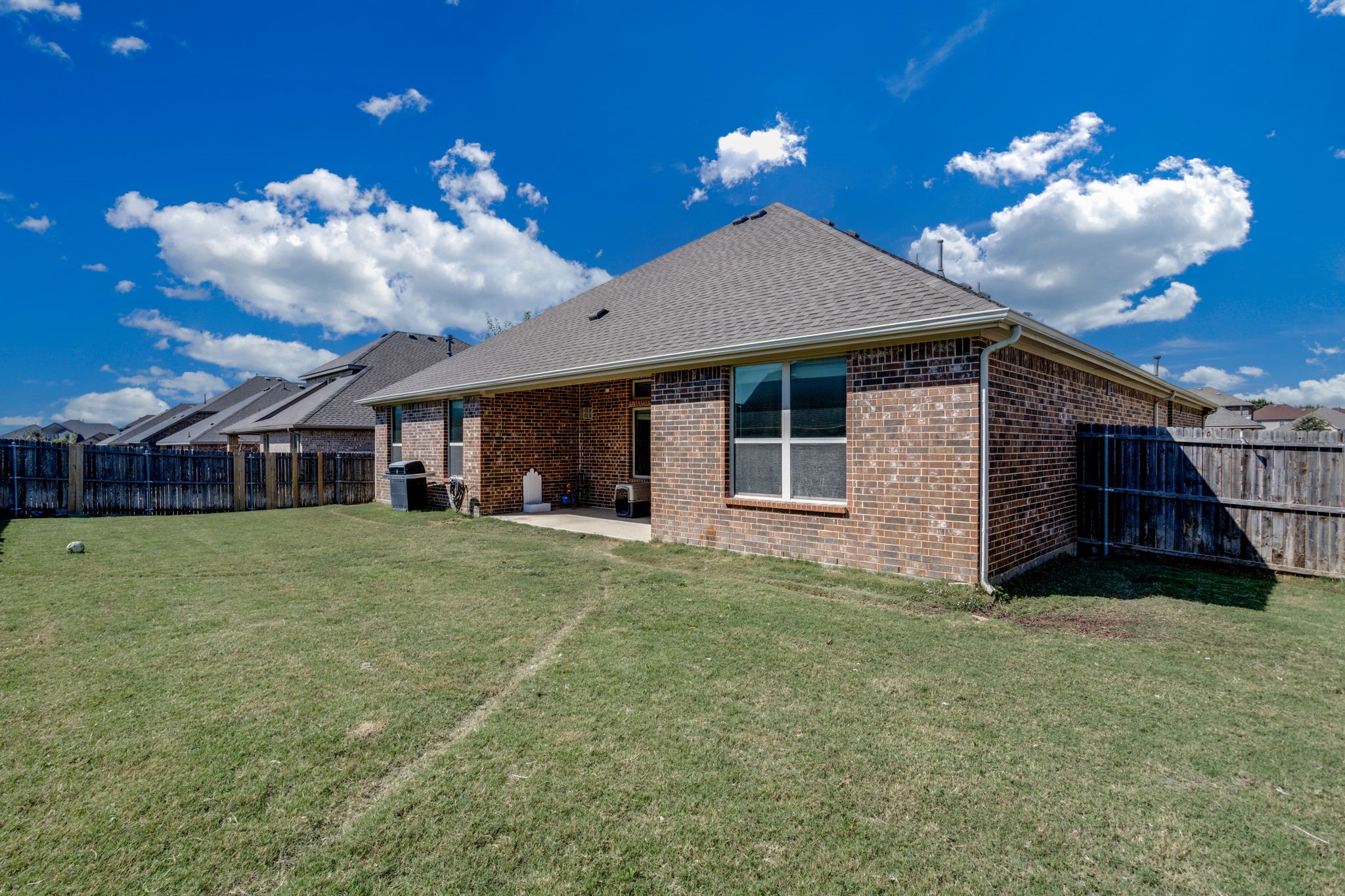 248 Georgetown Drive Forney TX 75126