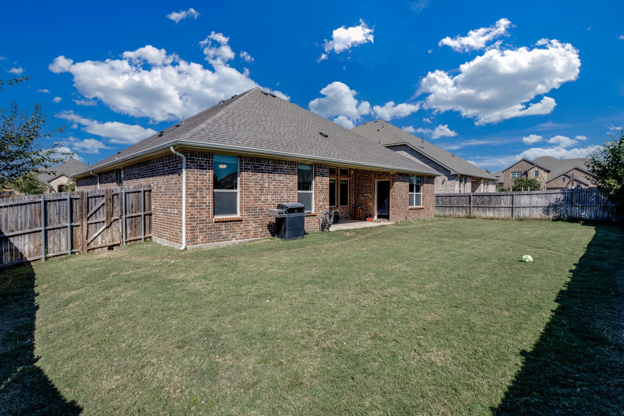 248 Georgetown Drive Forney TX 75126
