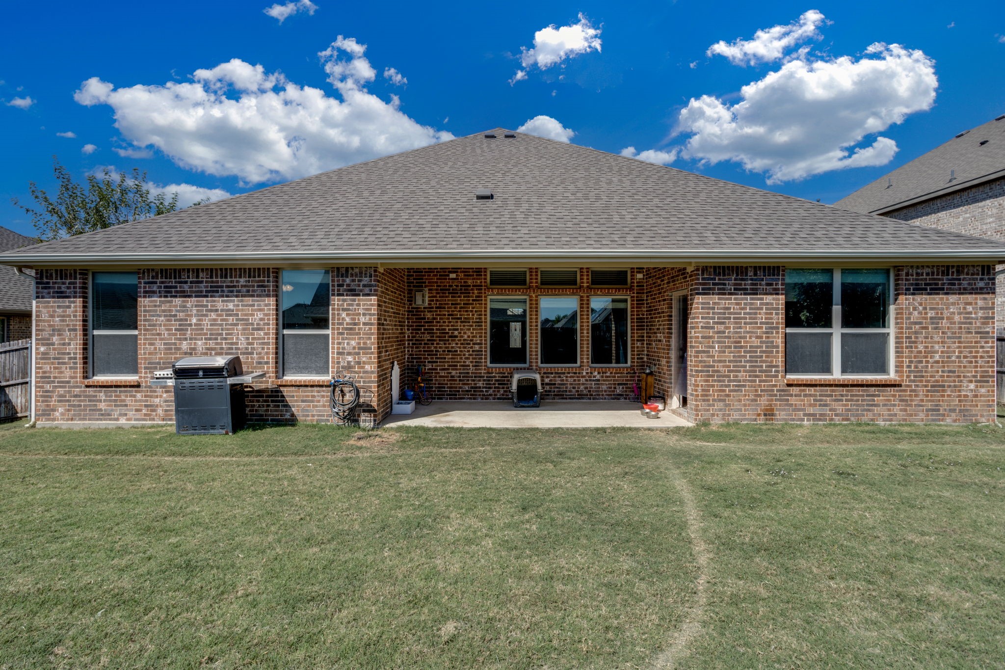 248 Georgetown Drive Forney TX 75126