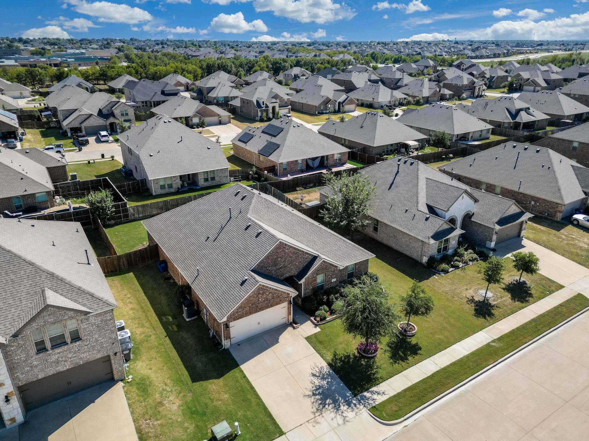 248 Georgetown Drive Forney TX 75126