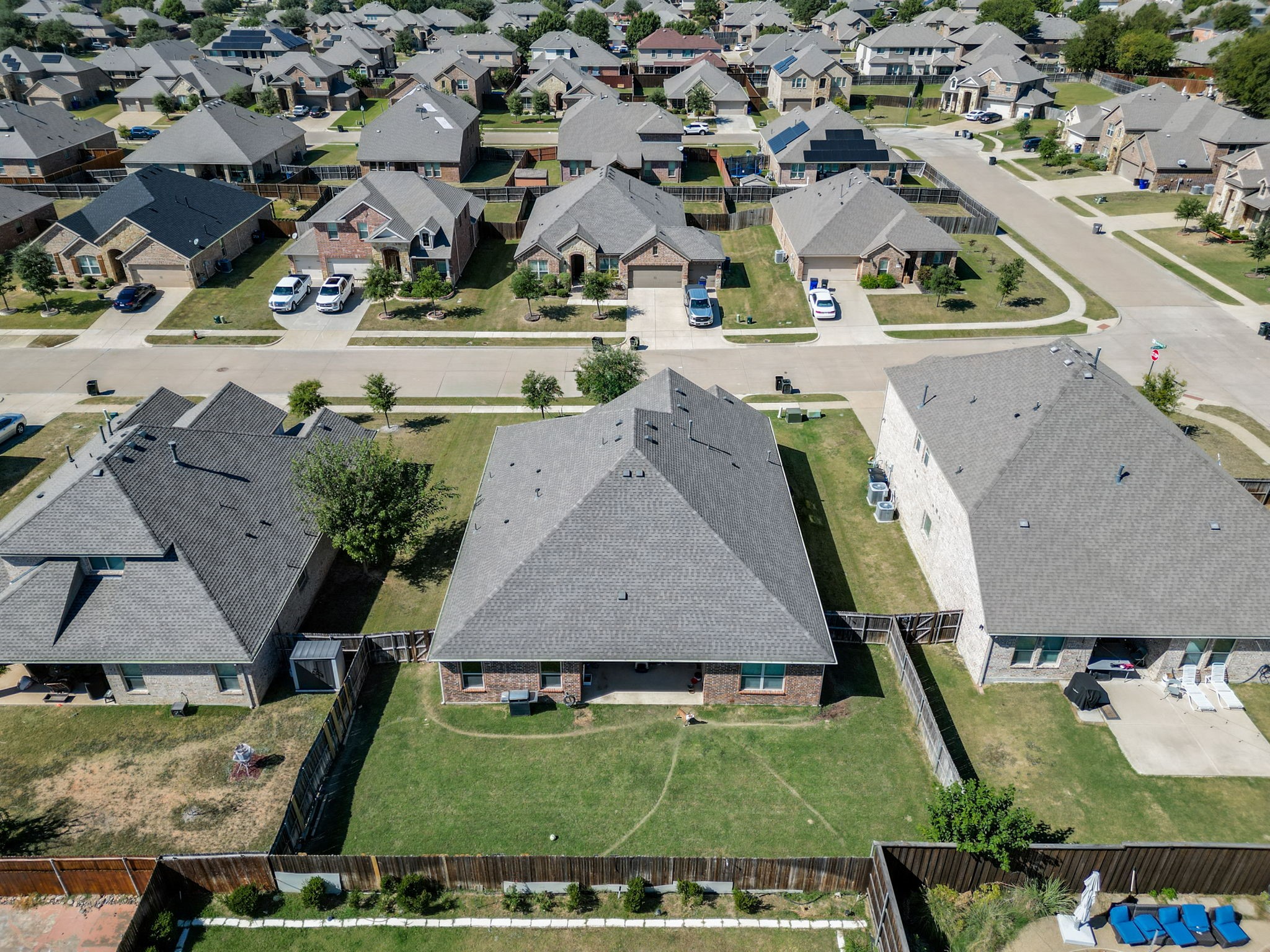 248 Georgetown Drive Forney TX 75126