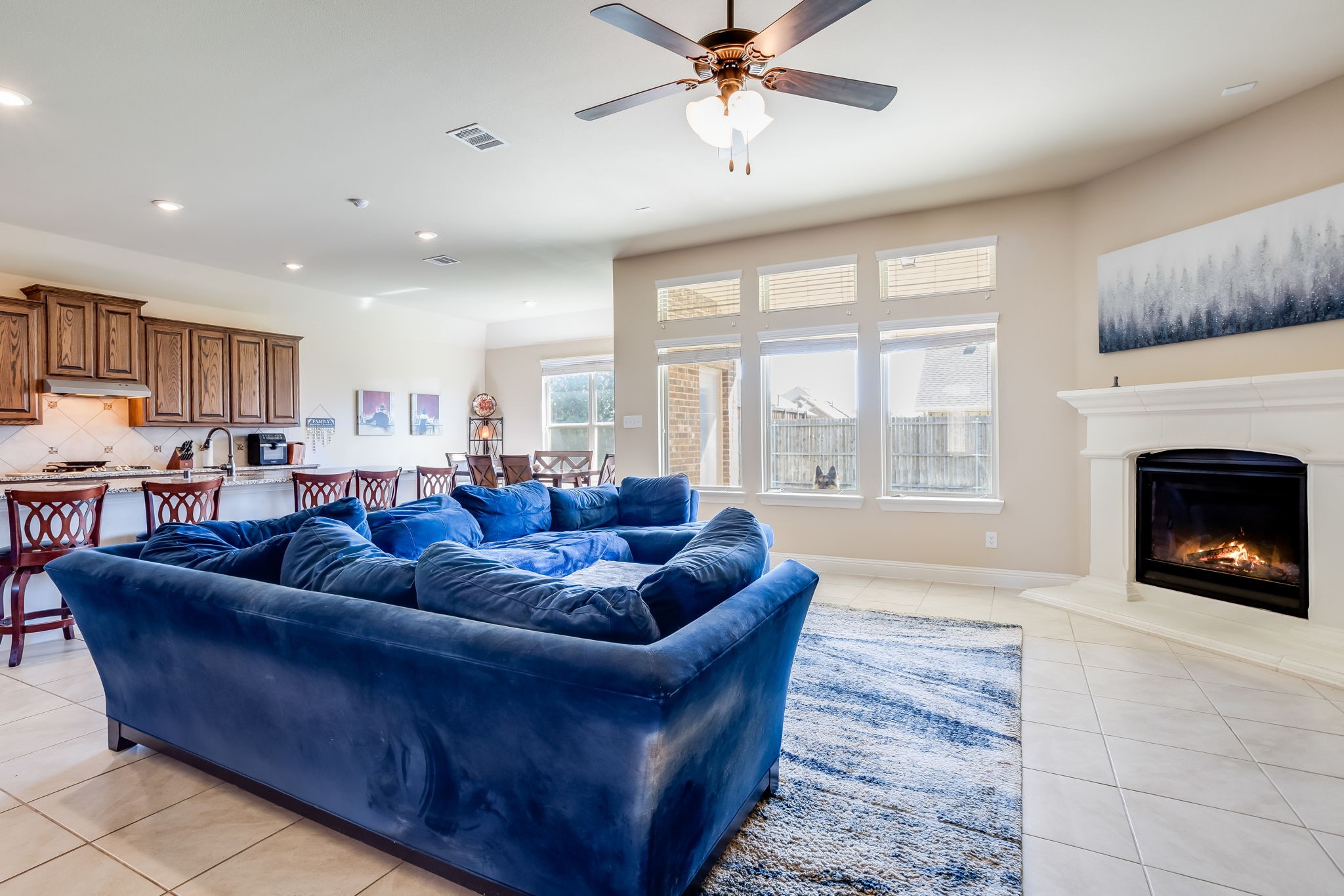 248 Georgetown Drive Forney TX 75126