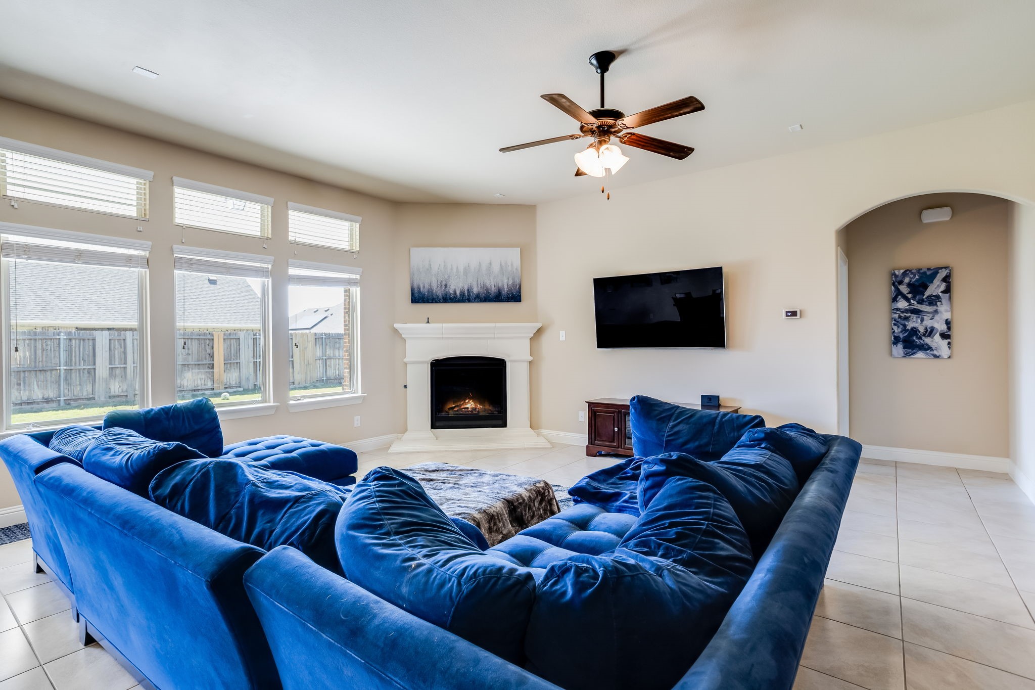 248 Georgetown Drive Forney TX 75126