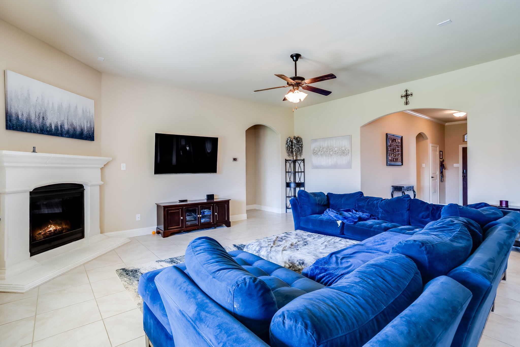 248 Georgetown Drive Forney TX 75126