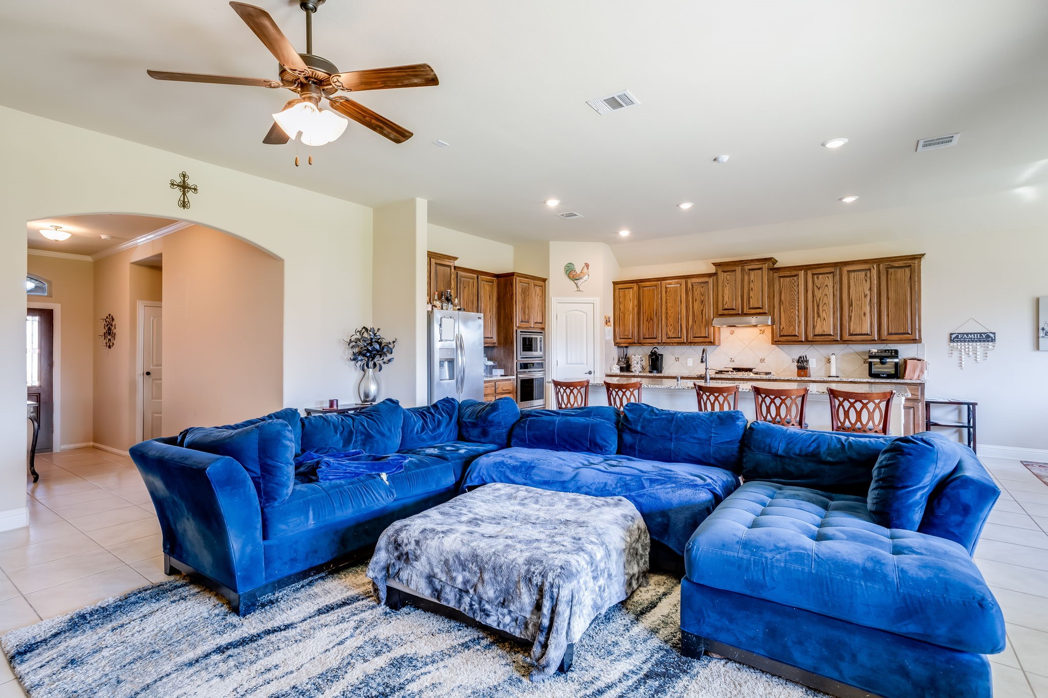 248 Georgetown Drive Forney TX 75126