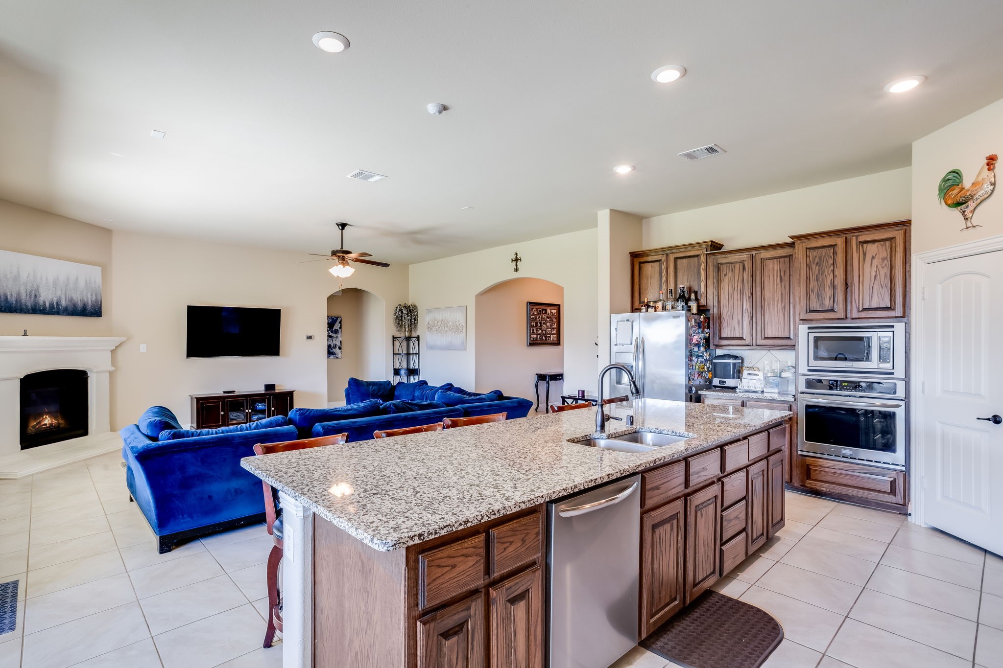 248 Georgetown Drive Forney TX 75126