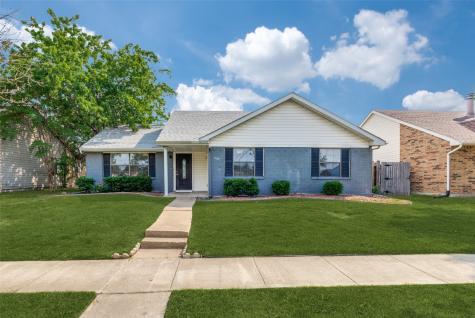 5641 N Colony Boulevard The Colony TX 75056