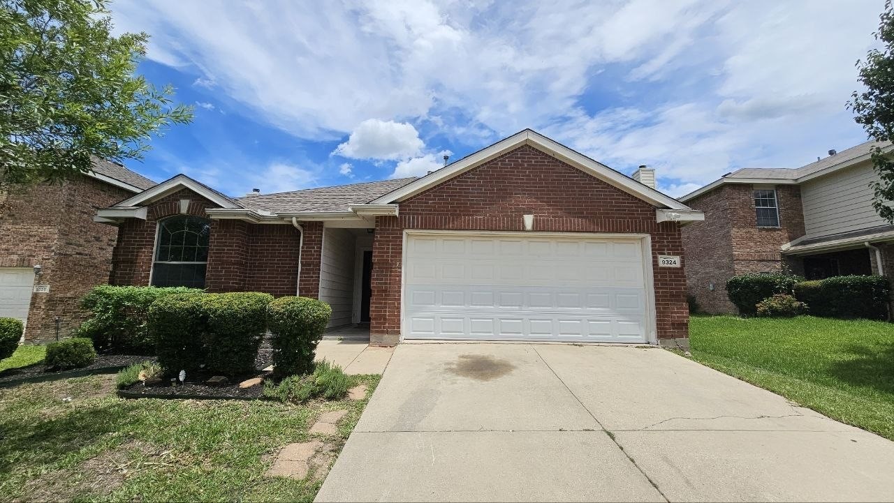9324 Warren Drive Mckinney TX 75071