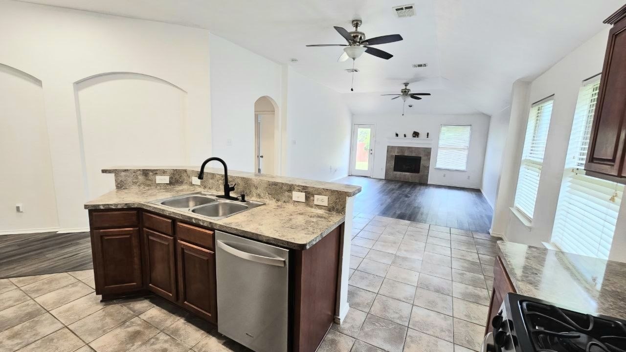 9324 Warren Drive Mckinney TX 75071