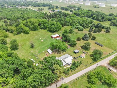 1101 S 37th Street Corsicana TX 75110