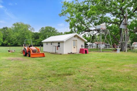 1101 S 37th Street Corsicana TX 75110