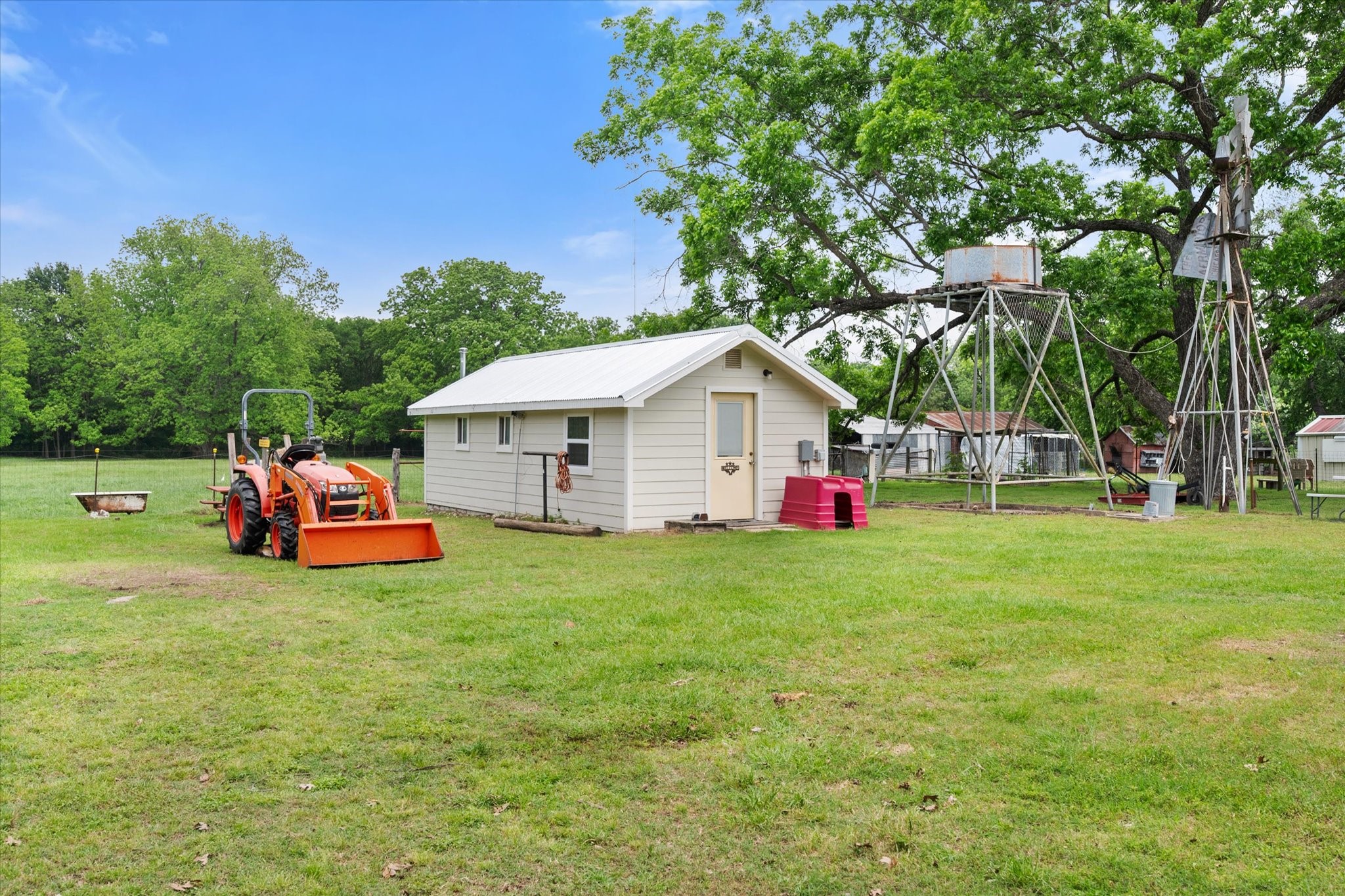 1101 S 37th Street Corsicana TX 75110