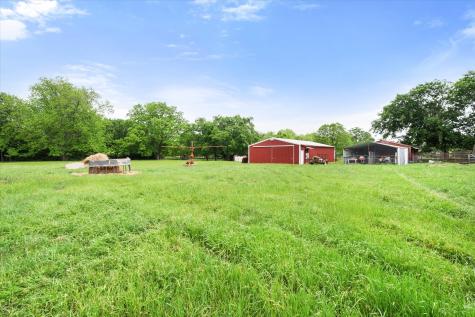 1101 S 37th Street Corsicana TX 75110