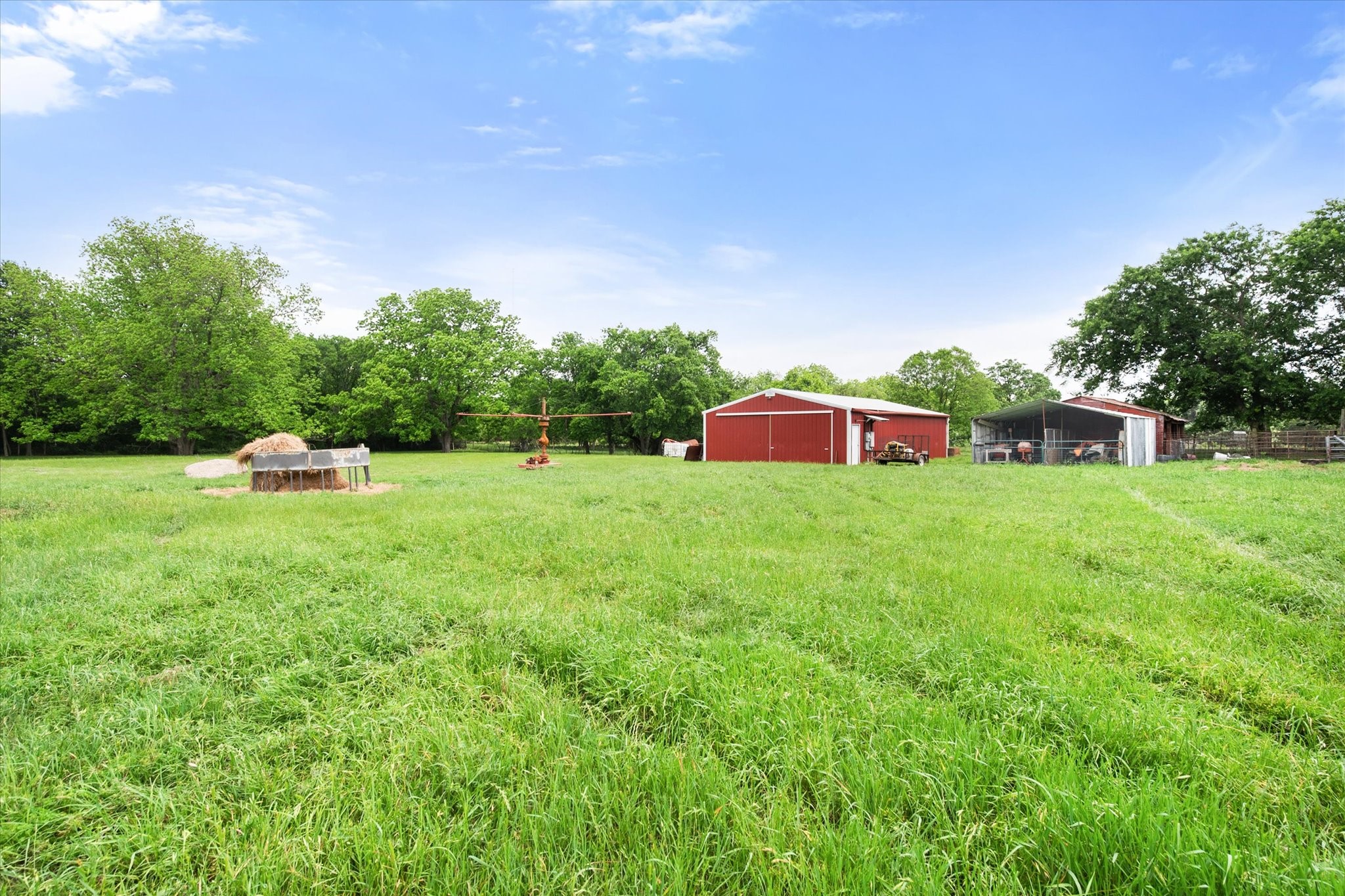 1101 S 37th Street Corsicana TX 75110