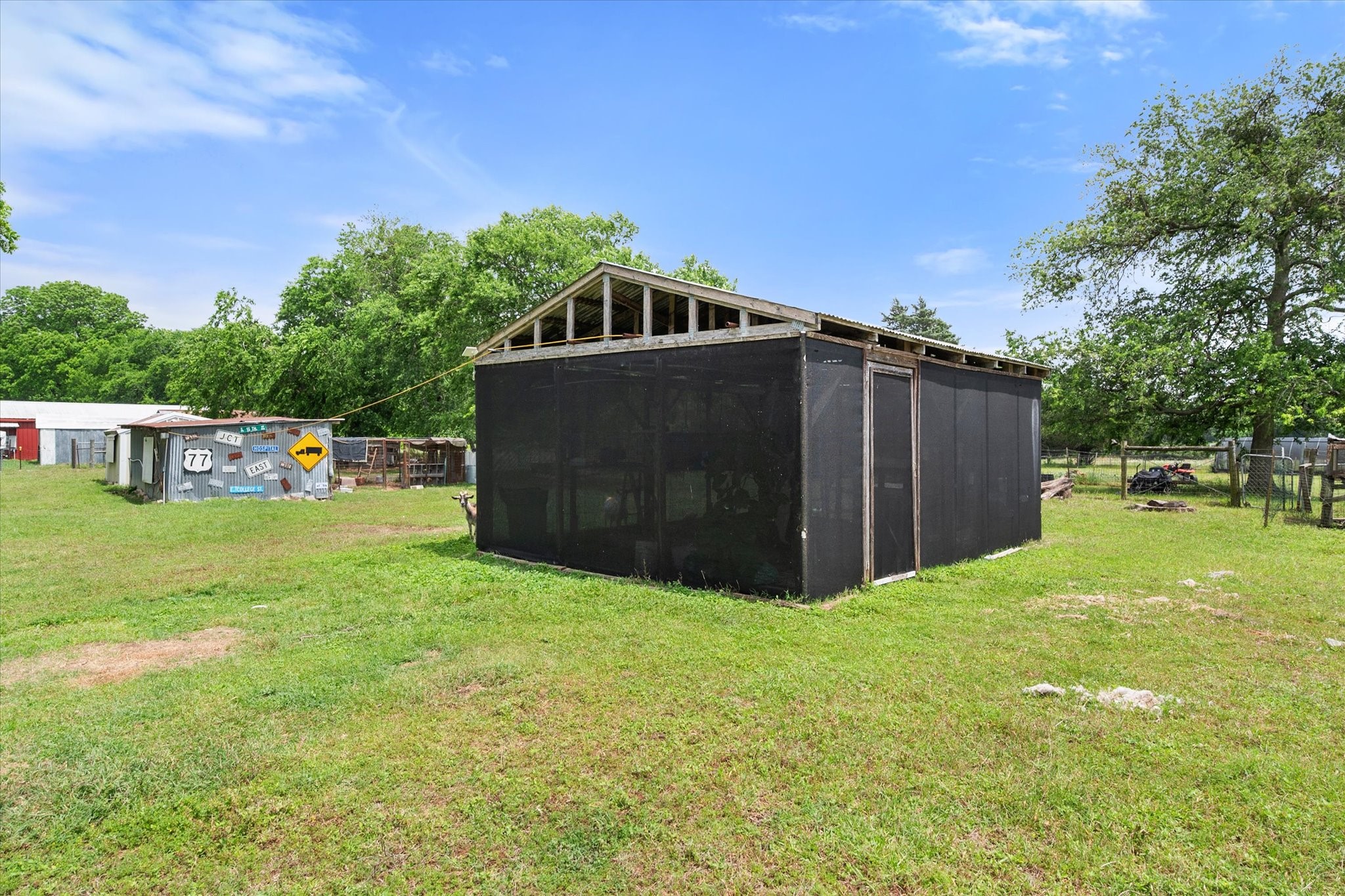 1101 S 37th Street Corsicana TX 75110