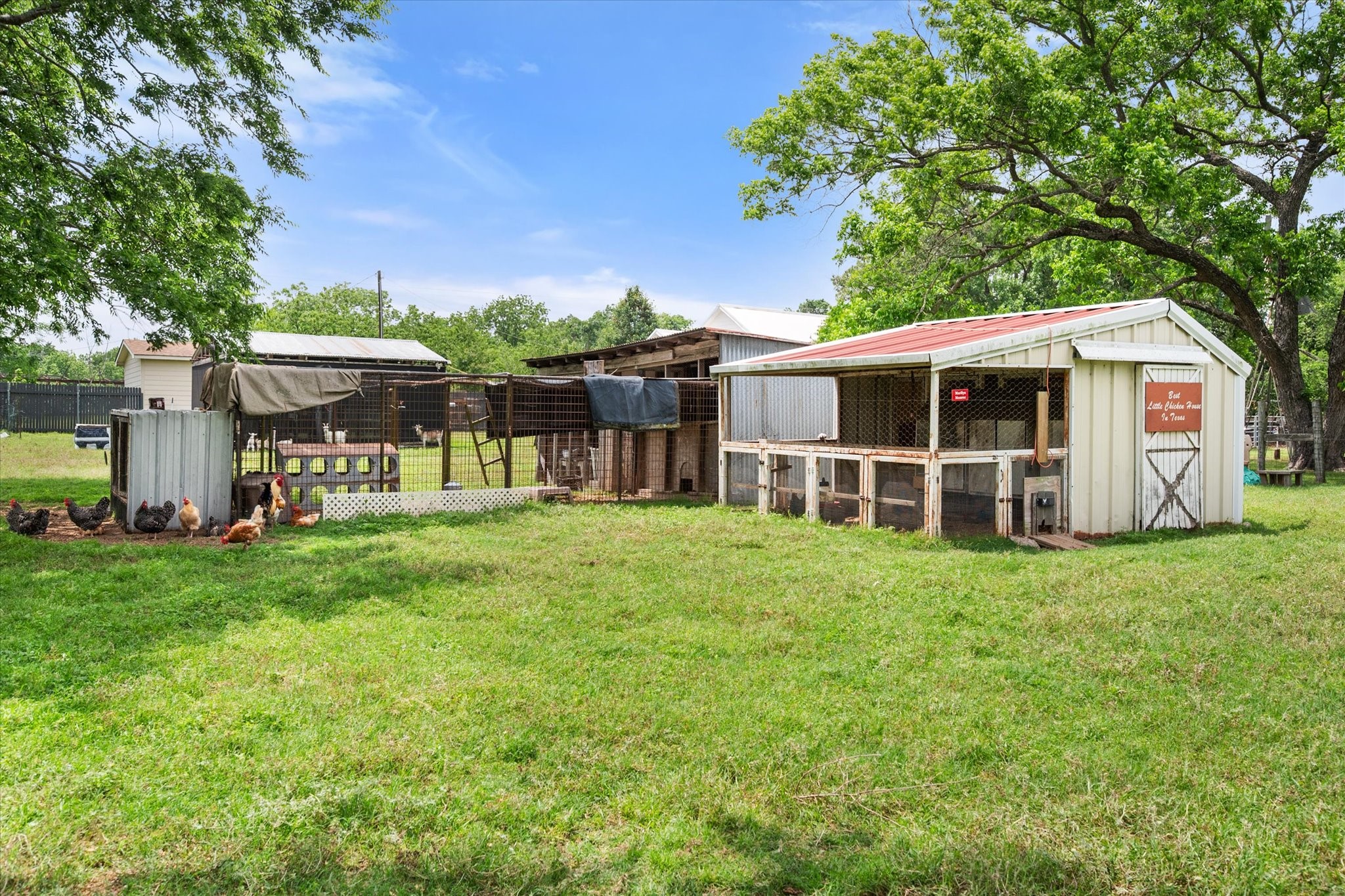 1101 S 37th Street Corsicana TX 75110