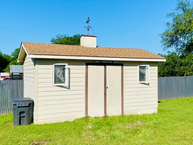 1101 S 37th Street Corsicana TX 75110
