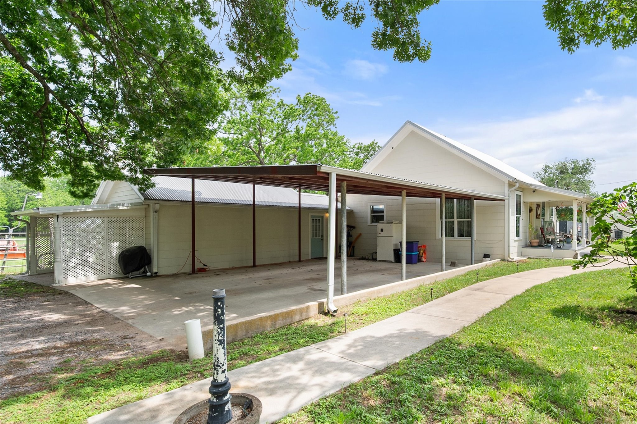 1101 S 37th Street Corsicana TX 75110