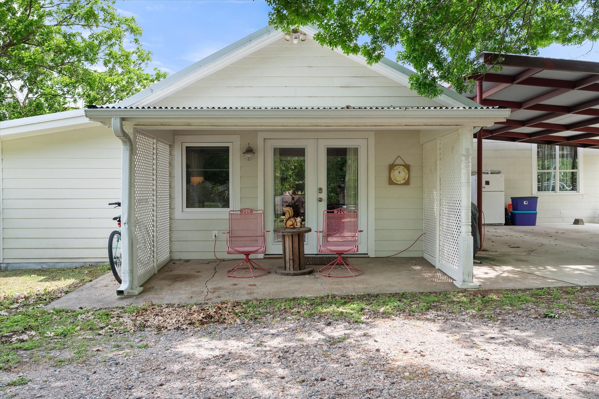 1101 S 37th Street Corsicana TX 75110