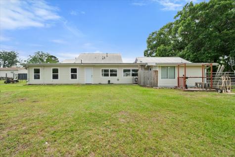 1101 S 37th Street Corsicana TX 75110