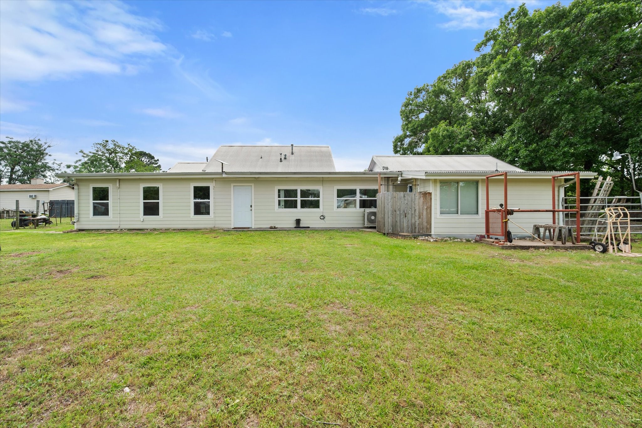 1101 S 37th Street Corsicana TX 75110