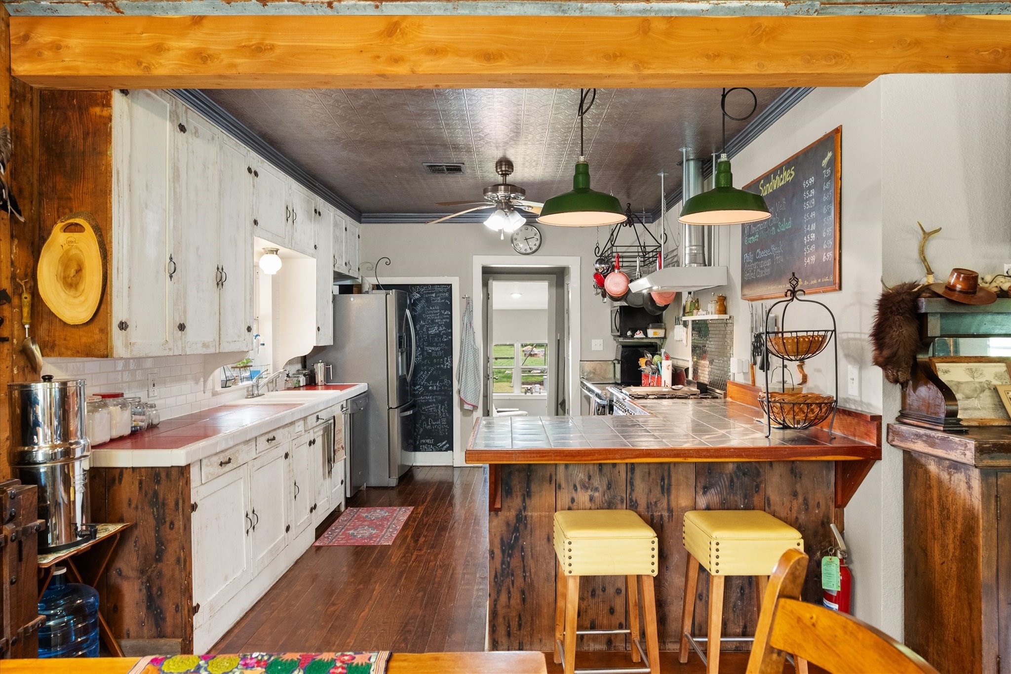 1101 S 37th Street Corsicana TX 75110