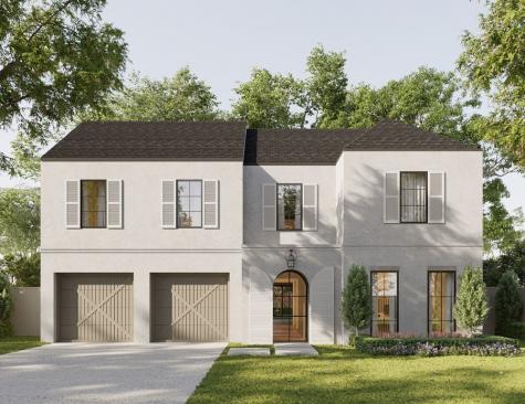 7506 Villanova Street Dallas TX 75225